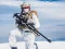 Mäng Snow Sniper Internetis
