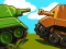 Mäng Multiplayer Tank Battle Internetis