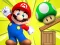 Mäng Super Mario Physics Internetis