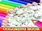 Mäng Coloring Book for Ninja Turtle Internetis