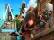Mäng Assassins Creed Freerunners Internetis