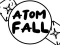 Mäng Atom Fall Internetis