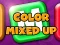 Mäng Color Mixed Up Internetis