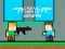 Mäng Friends Battle Gunwars Internetis