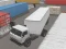 Mäng Truck Space 2 Internetis
