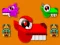 Mäng Monsters Run Internetis
