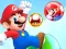 Mäng Super Mario Bubble Shoot Internetis