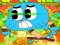 Mäng Gumball Runner adventure Internetis