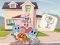 Mäng World Of Gumball Coloring Game Internetis