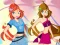 Mäng Winx Bloom Casual Internetis