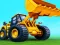 Mäng Bulldozer Crash Internetis