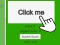 Mäng Advanced Green Clicker Game Internetis