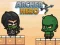 Mäng Archer Hero Internetis