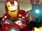 Mäng Iron Man Jigsaw Puzzle Collection Internetis
