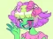 Mäng Monster Girl Maker Internetis
