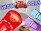 Mäng Cars Snowy Internetis