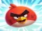 Mäng angry birds.io Internetis