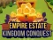 Mäng Empire Estate Kingdom Conquest Internetis