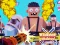 Mäng Violent shooter Internetis