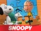 Mäng Snoopy Jigsaw Puzzle Internetis