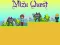 Mäng Mizu Quest Internetis