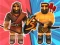 Mäng Medieval Battle 2P Internetis