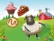 Mäng Hungry Sheep Internetis