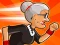 Mäng Angry Granny Run: India Internetis