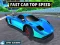 Mäng Fast Car Top Speed Internetis