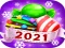 Mäng Candy Frenzy Internetis