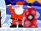 Mäng Santa Claus Finder Internetis