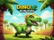 Mäng Dino run run Internetis