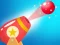 Mäng Cannon shooter Internetis