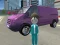 Mäng Squid Gamer City Driving Gang Internetis