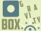 Mäng Gravity Box Internetis