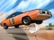 Mäng Stunt Car Race Internetis