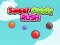 Mäng Sweet Candy Rush Internetis
