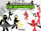 Mäng Stickman Army: The Defenders Internetis