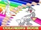 Mäng Coloring Book for Bugs Bunny Internetis