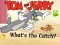 Mäng Tom & Jerry in Whats the Catch Internetis