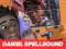 Mäng Daniel Spellbound Jigsaw Puzzle Internetis