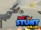 Mäng Moto Stunt Online Internetis