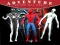 Mäng Spider-Man Jungle Run 3D Internetis