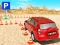 Mäng Real Jeep Parking Sim Internetis
