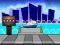 Mäng Modern City Escape 2 Internetis