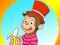 Mäng Curious George Internetis
