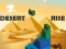 Mäng DESERT RISE Internetis