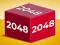 Mäng Chain Cube: 2048 Internetis