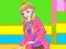 Mäng Babysitter Dress up Internetis