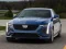 Mäng Cadillac CT4-V Slide Internetis